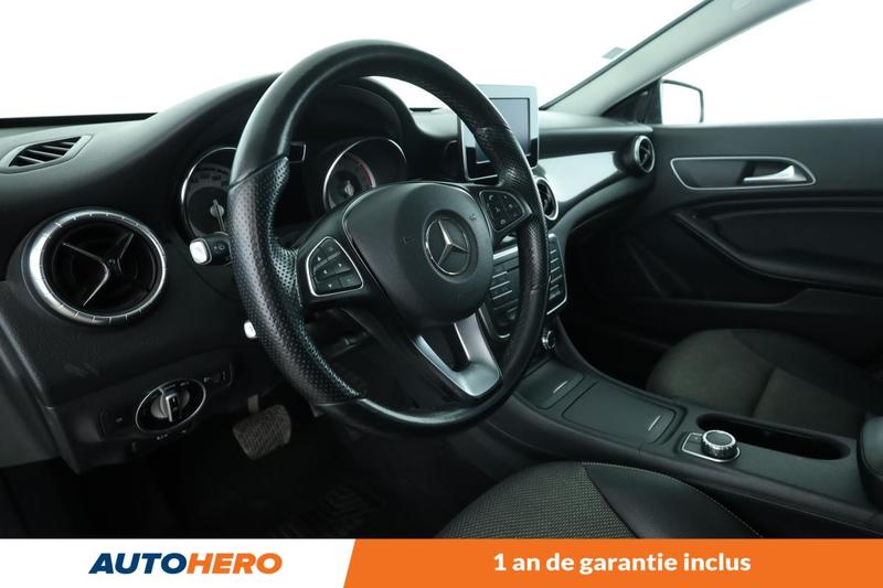 Mercedes Cla Shooting Brake 200 Cdi 7g-Dct 136 ch