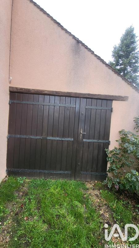 Maison de campagne - 82 m² - 5 pièces