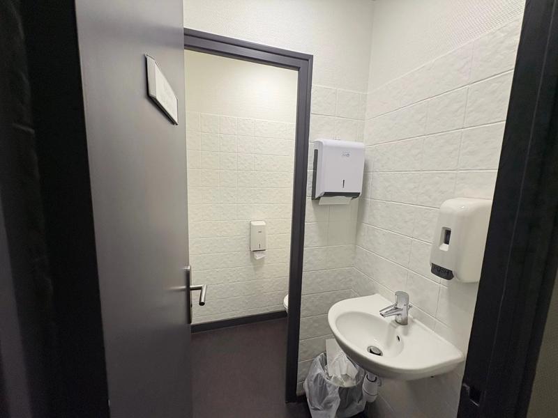 Appartement - 103 m² - 5 pièces