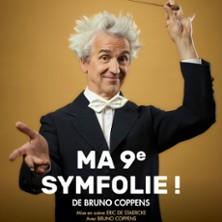 Bruno Coppens - ma 9ème Symfolie !