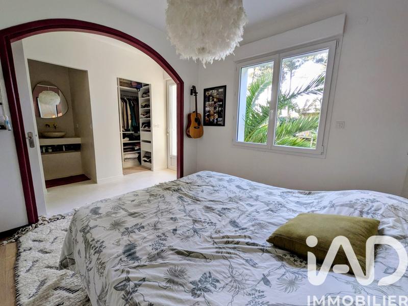 Maison - 174 m² - 6 pièces