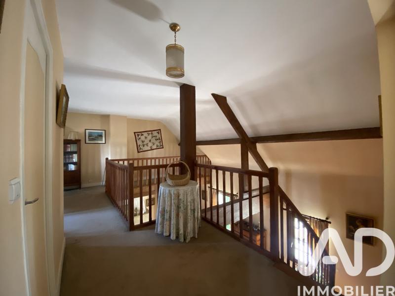 Maison - 136 m² - 5 pièces