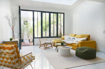 Maison - 133 m² - 5 pièces