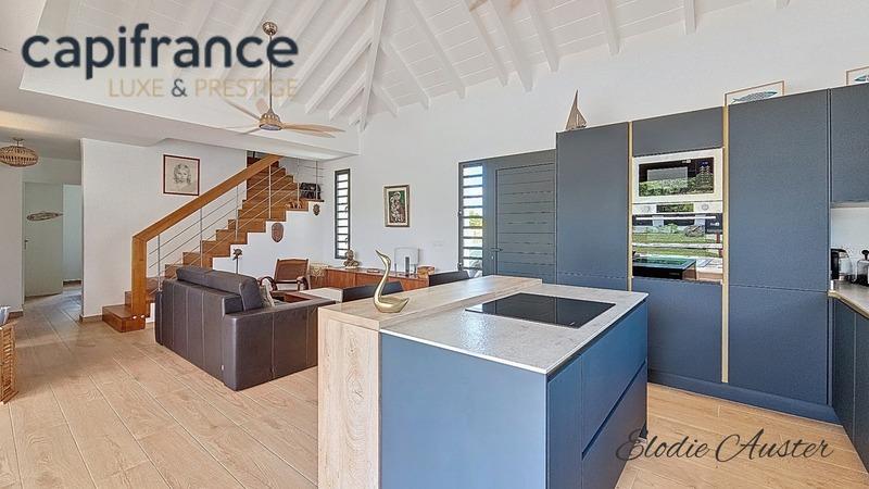 Villa - 94 m² - 5 pièces