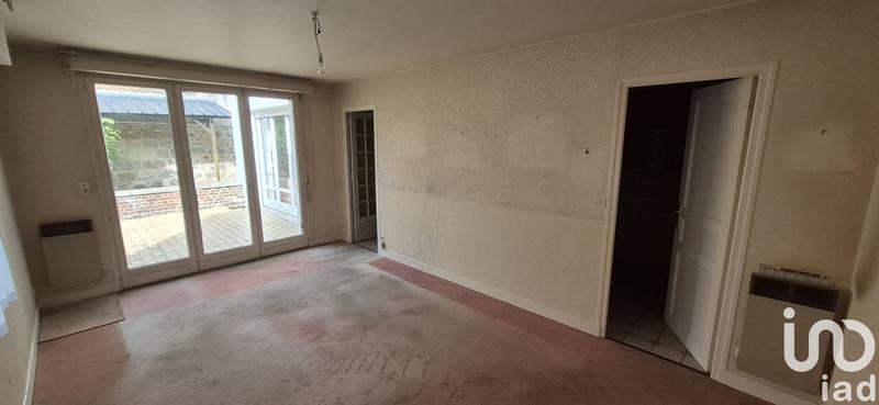 Maison - 182 m² - 6 pièces