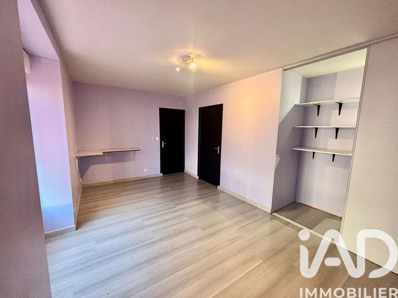 Maison de village - 121 m² - 5 pièces