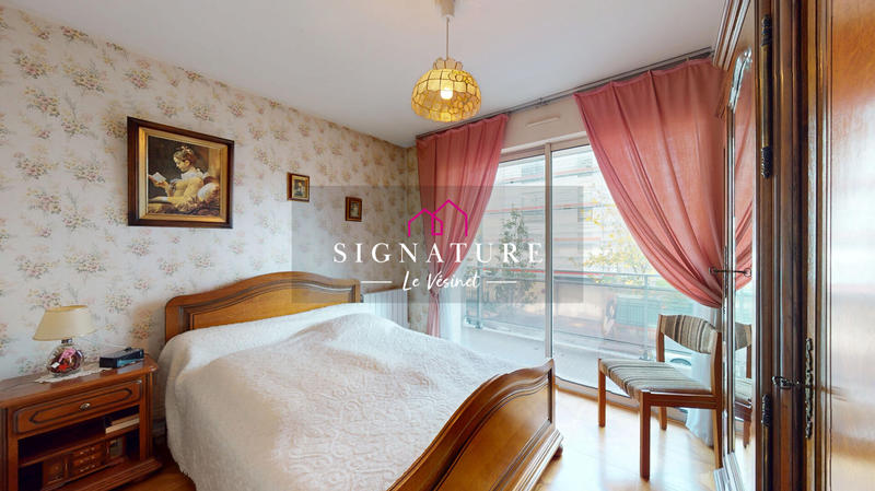 Appartement - 71 m² - 3 pièces