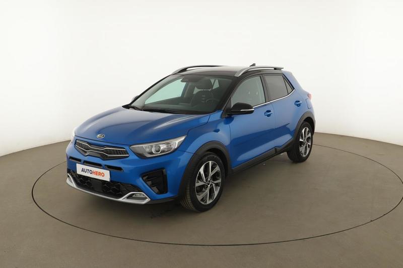 Kia Stonic 1.0 t-GDi Gt Line 100 ch