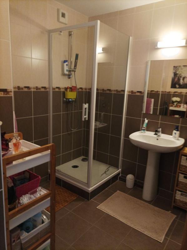 Penthouse - 44 m² - 2 pièces