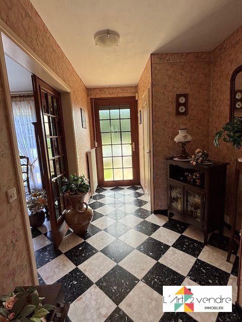 Maison - 80 m² - 3 pièces