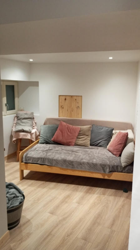 Maison - 160 m² - 5 pièces