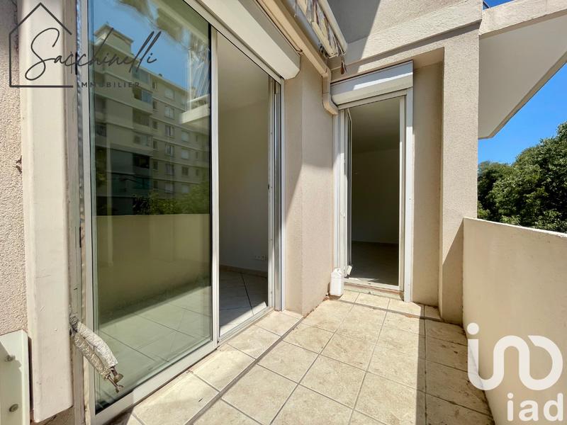 Appartement - 65 m² - 4 pièces