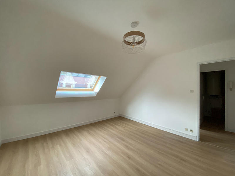 Appartement - 39 m² - 2 pièces