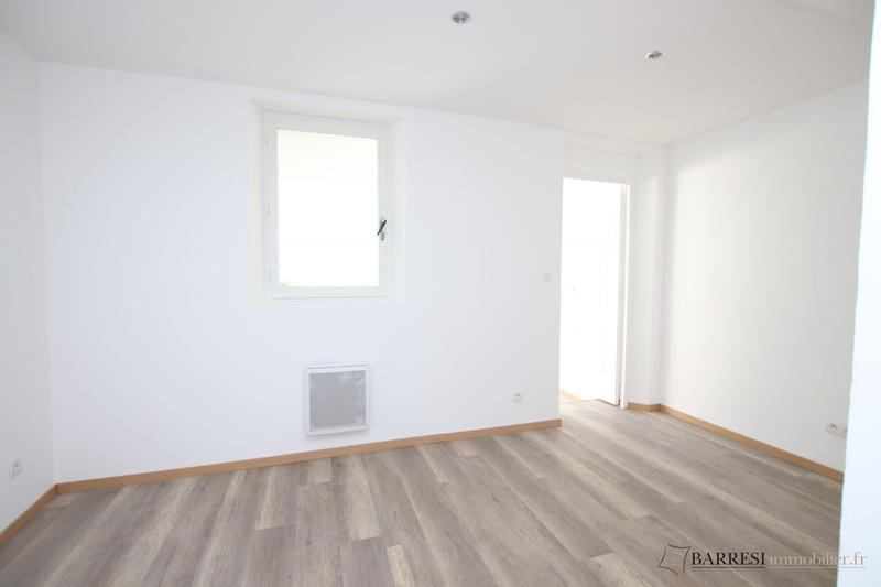 Maison traditionnelle - 84 m² - 3 pièces