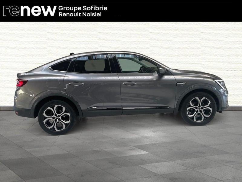 Renault Arkana TCe 140 Edc Fap - 21b Intens