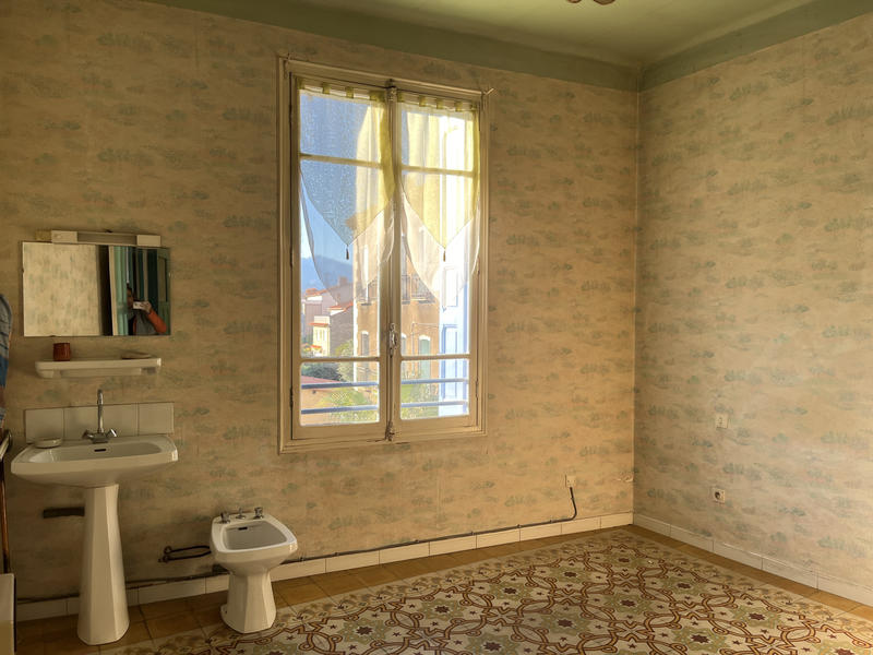 Maison - 122 m² - 5 pièces