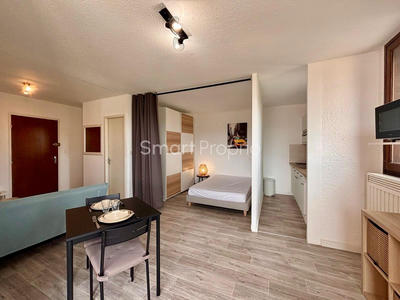 Appartement - 29 m² - 1 pièce