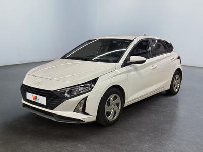 Hyundai i20 1.2 84 Initia
