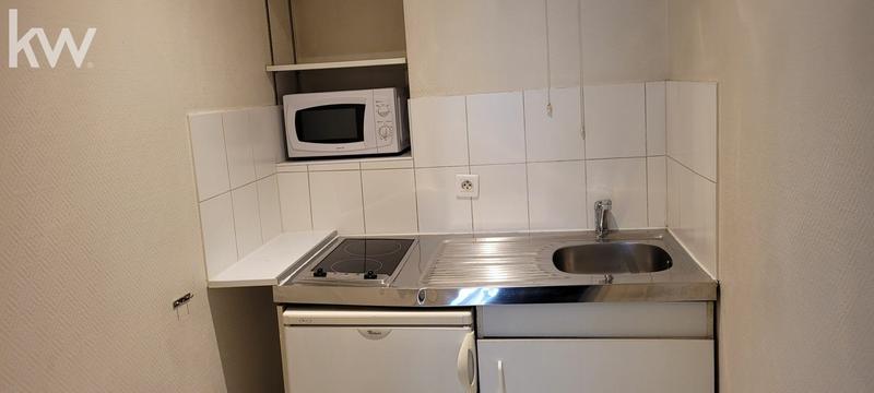 Immeuble - 212 m² - 9 pièces