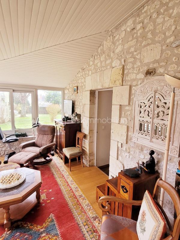 Maison de village - 150 m² - 7 pièces