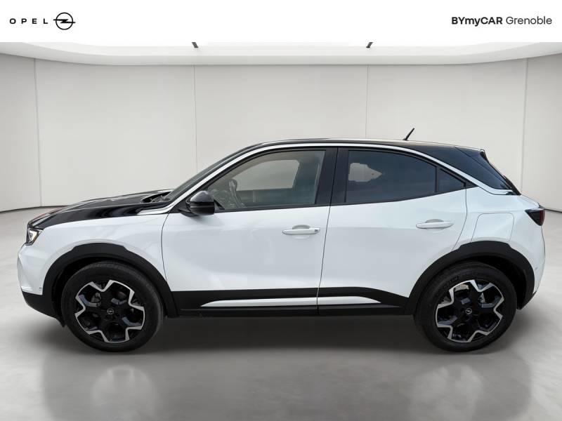 Opel Mokka 1.2 Turbo 130 ch Bva8 Ultimate