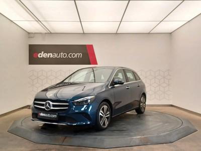 Mercedes Classe B 250 e 8g-Dct Progressive Line Edition