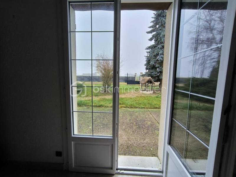 Longère - 164 m² - 5 pièces