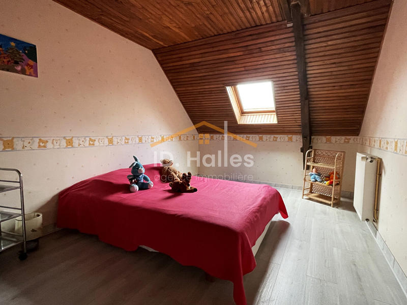 Longère - 179 m² - 6 pièces