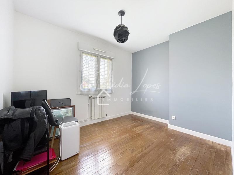 Maison - 67 m² - 4 pièces