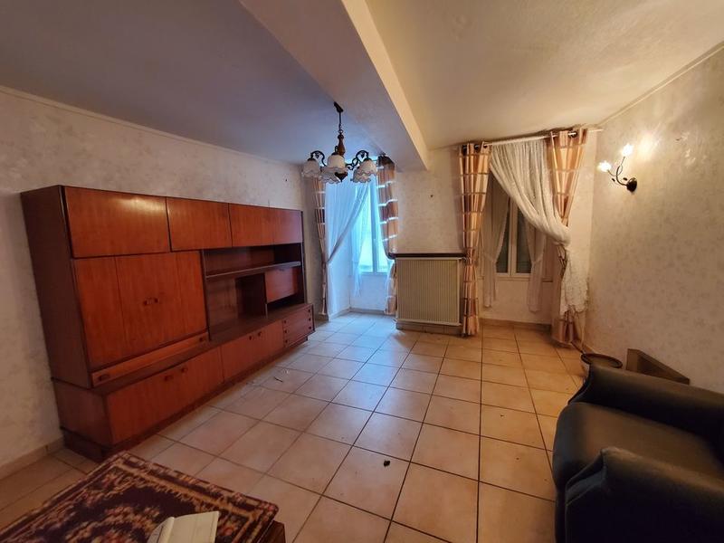 Maison bourgeoise - 154 m² - 9 pièces