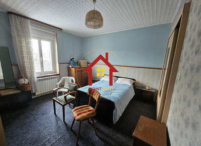 Maison - 57 m² - 2 pièces