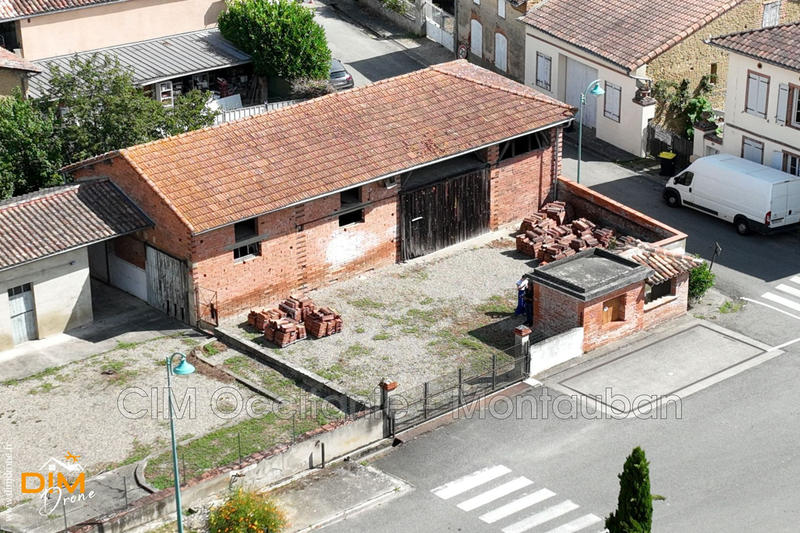 Maison - 110 m² - 2 pièces