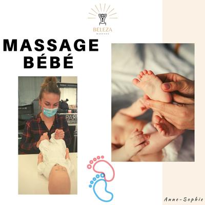 Beleza massage