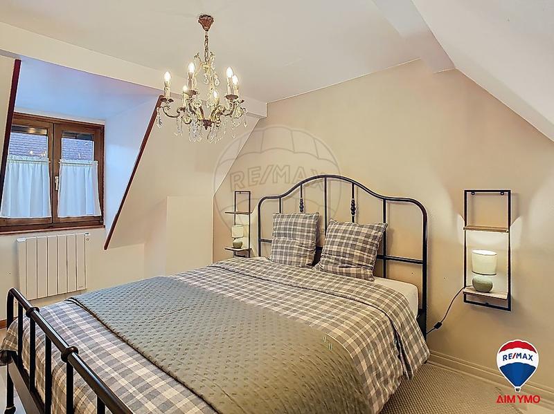 Immeuble - 156 m² - 7 pièces