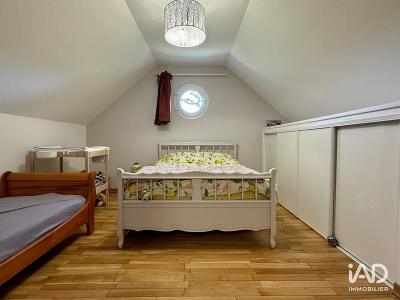 Maison - 170 m² - 5 pièces