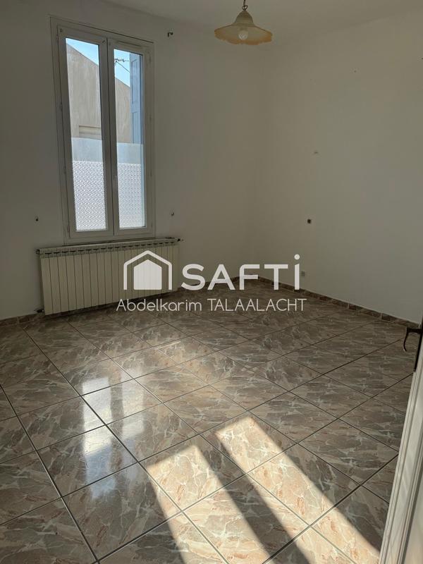 Maison - 181 m² - 7 pièces