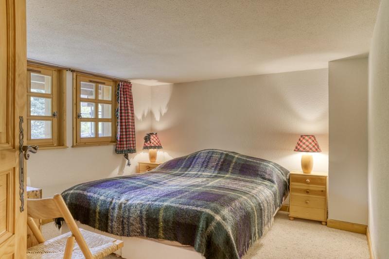 Appartement - 119 m² - 4 pièces