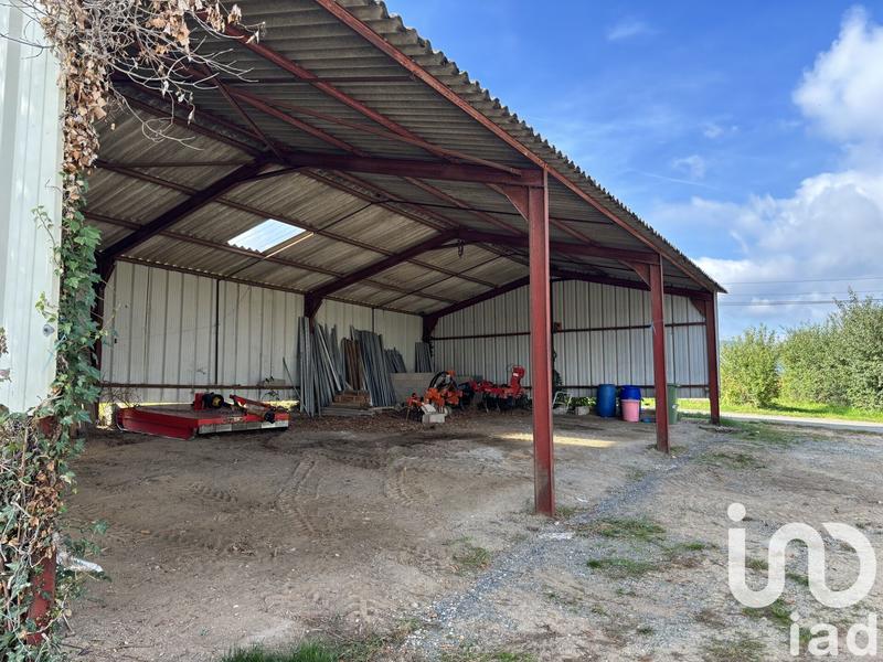 Maison - 280 m² - 10 pièces