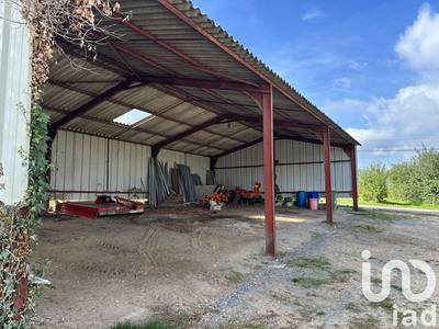 Maison - 280 m² - 10 pièces