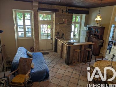 Maison - 129 m² - 4 pièces