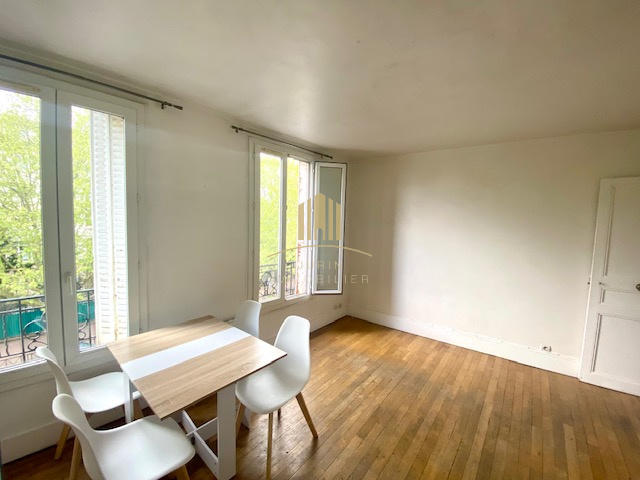 Appartement - 49 m² - 3 pièces