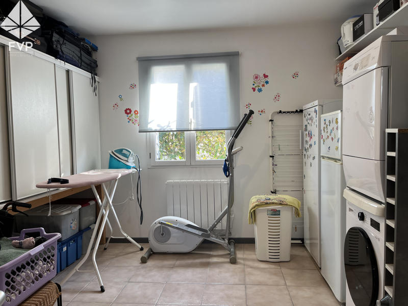 Maison - 173 m² - 7 pièces