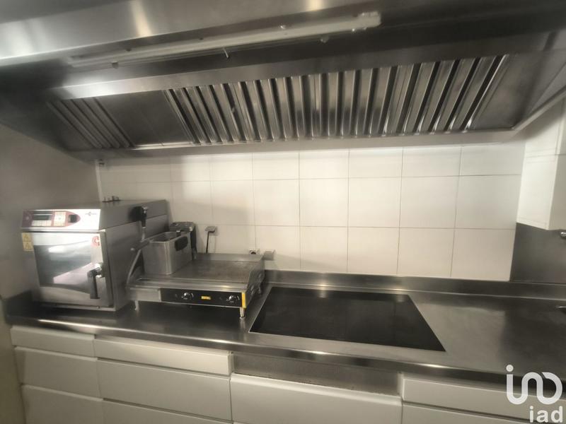 Local commercial - 160 m²