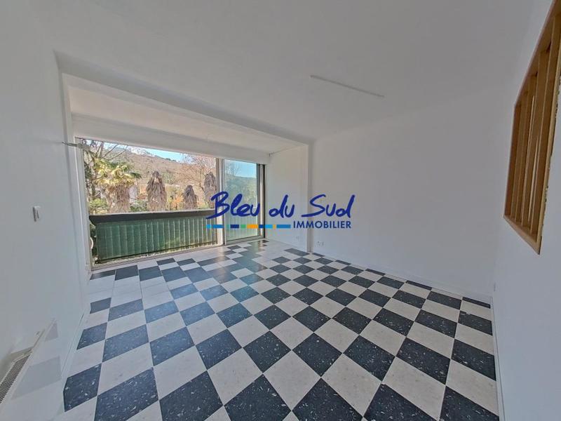 Appartement - 31 m² - 2 pièces