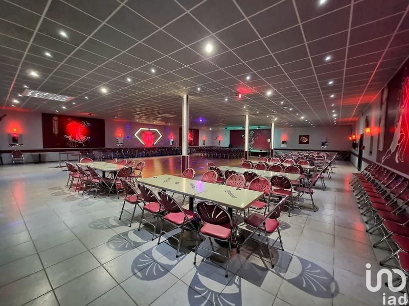 Local commercial - 500 m²