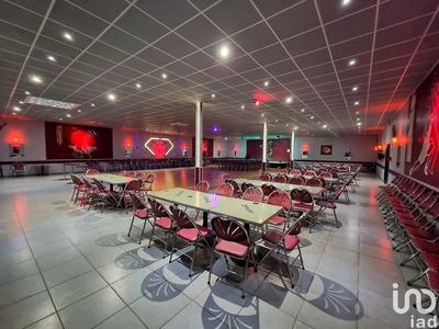 Local commercial - 500 m²