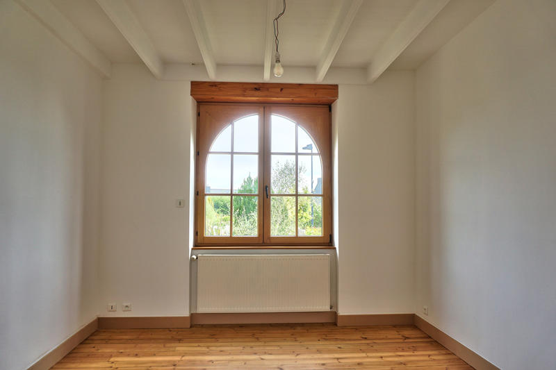 Maison - 164 m² - 7 pièces