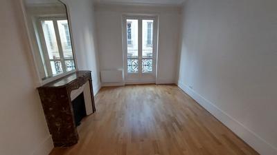 Appartement - 114 m² - 4 pièces