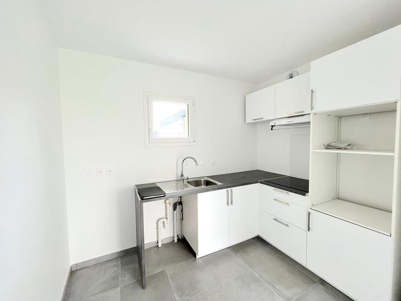 Maison - 82 m² - 4 pièces