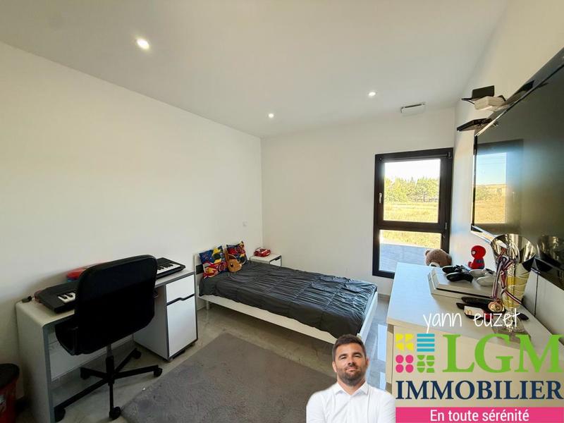 Maison - 156 m² - 5 pièces